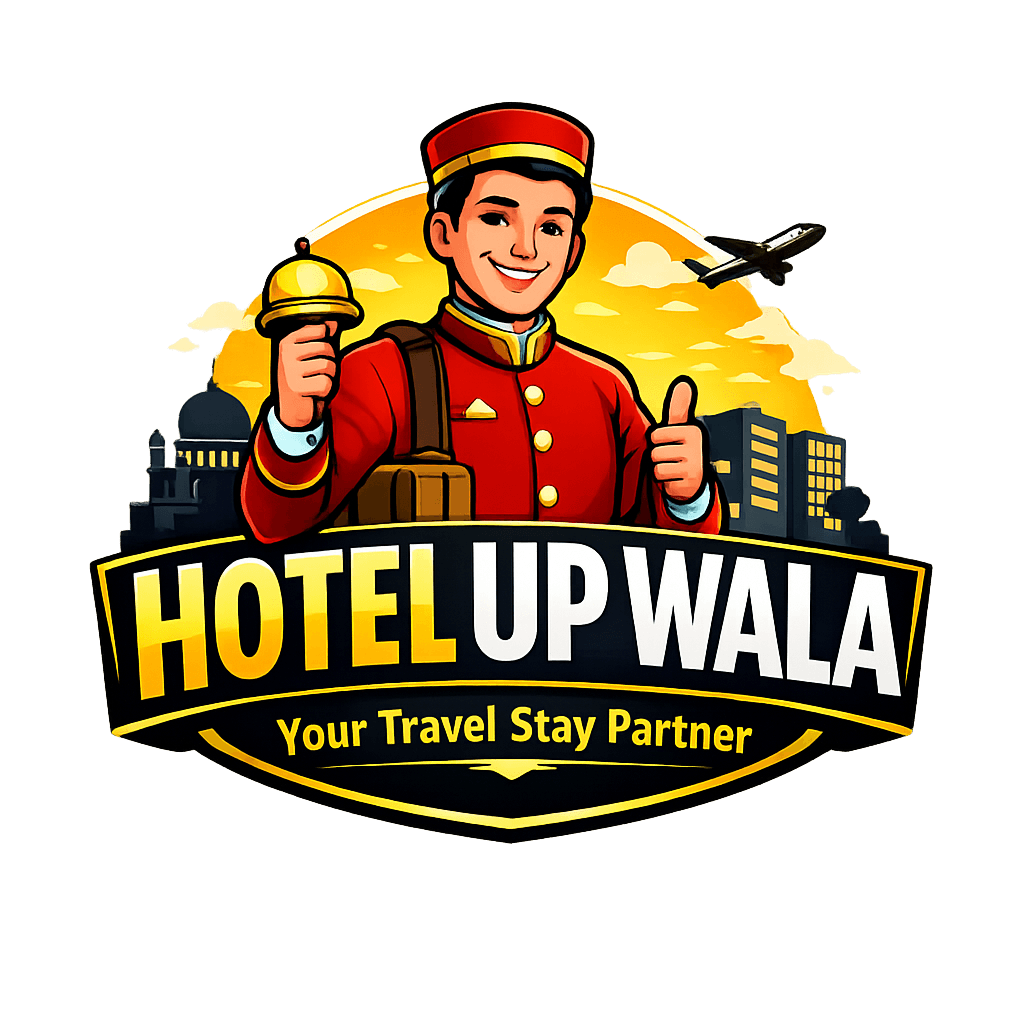 Hotel UP Wala